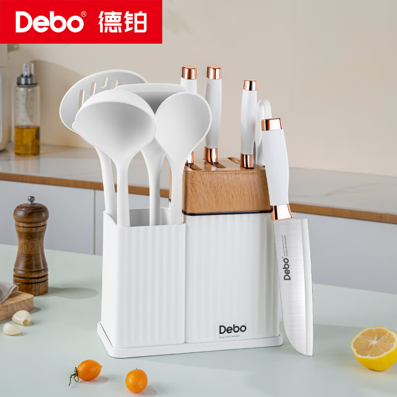 Debo德铂摩根森(厨房用具)DEP-952高清大图