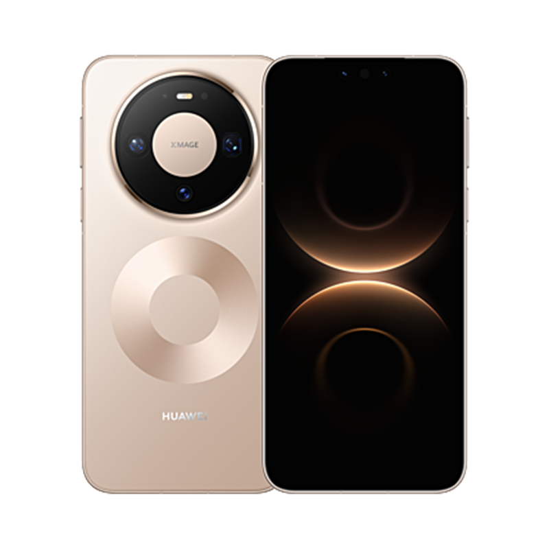 [国补减600]HUAWEI Mate 80 Pro 16GB+512GB 晨曦金 旗舰手机 第二代红枫影像鸿蒙AI直屏鸿蒙手机 华为mate80pro手机 官方正品 全网通高清大图