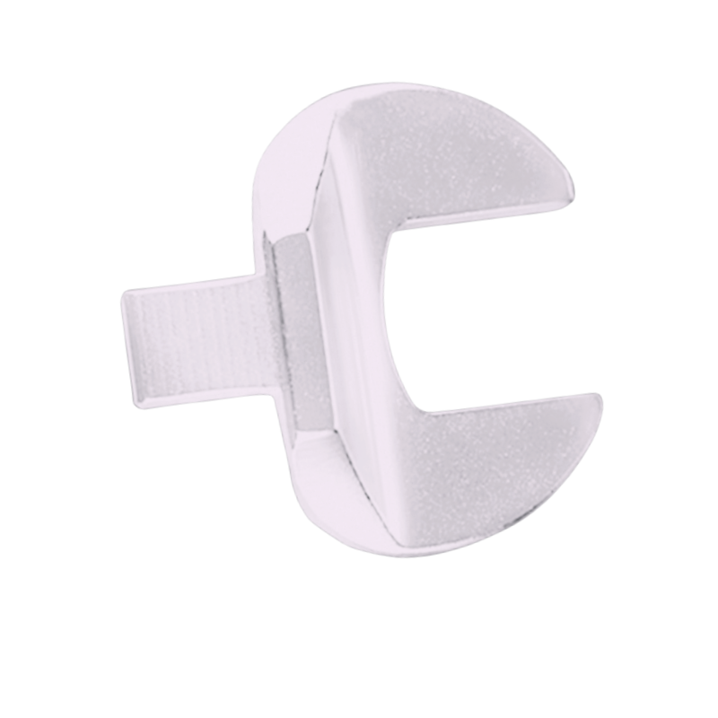 智铮朗月 14*18开口头开口插件 100mm 个高清大图