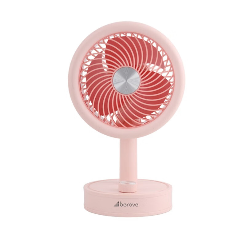 艾贝丽简约系列无极调速台式风扇ABL-SF34