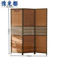 豫龙都屏风1.5m个