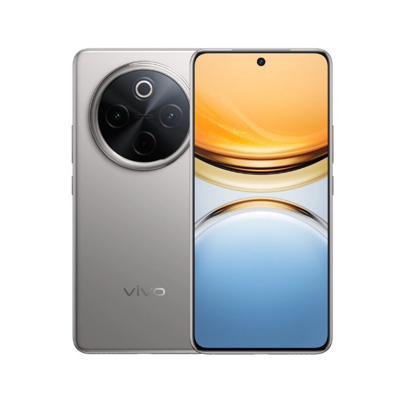 vivo Y300 Pro 钛色 12G+256G 5G全网通手机(线下)