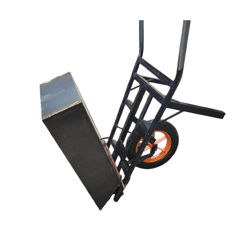 丰奋 独轮小推车 升级款充气轮 台高清大图