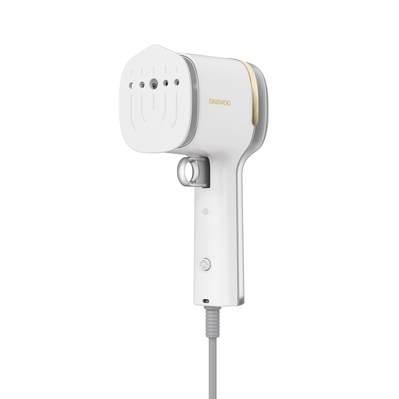 大宇 (DAEWOO) 手持挂烫机 HI-038 奶糖白