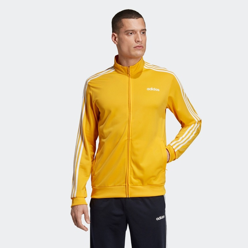 adidas阿迪达斯外套男装2020新款运动休闲保暖夹克GD5241高清大图