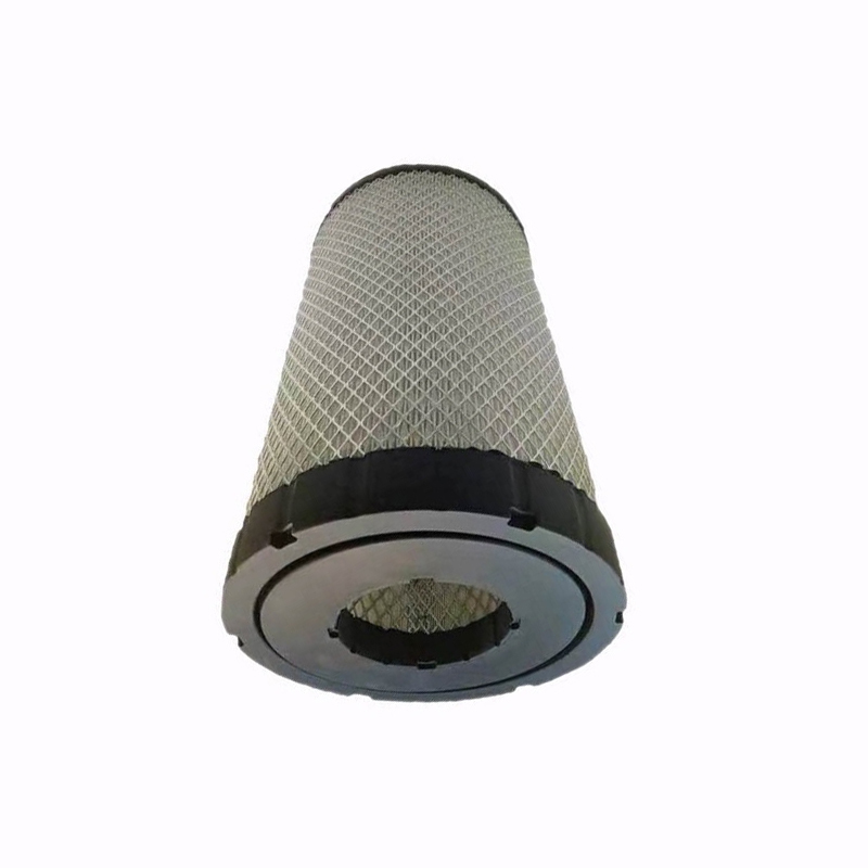 元诚 陕汽SX2300空气滤清器滤芯 汽车配件 空气滤芯