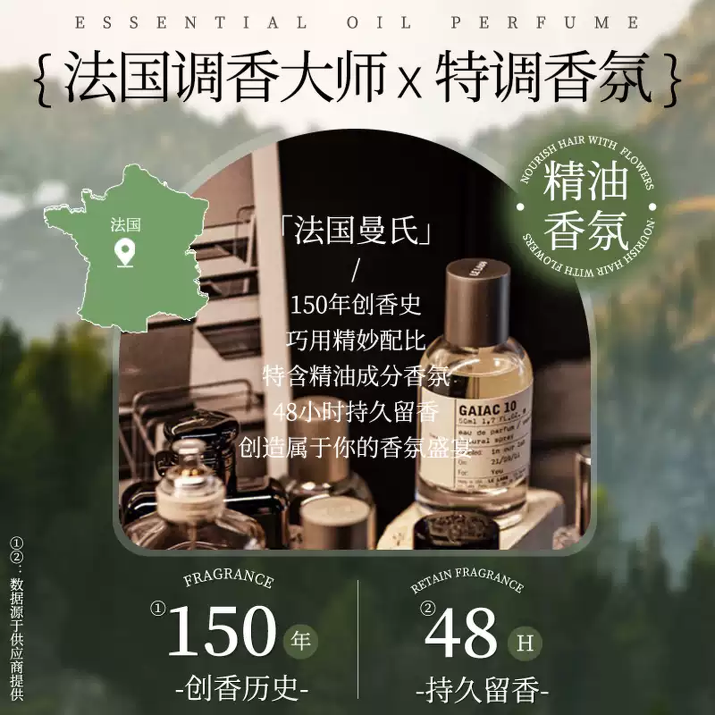 舒蕾小苍兰香氛控油去屑洗发露-480g高清大图