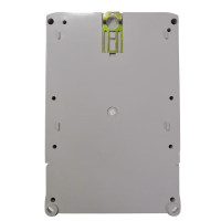 炬华科技 DDSF1296a型单相电子式多费率电能表220V 0.25-0.5(60)A/5(60)A