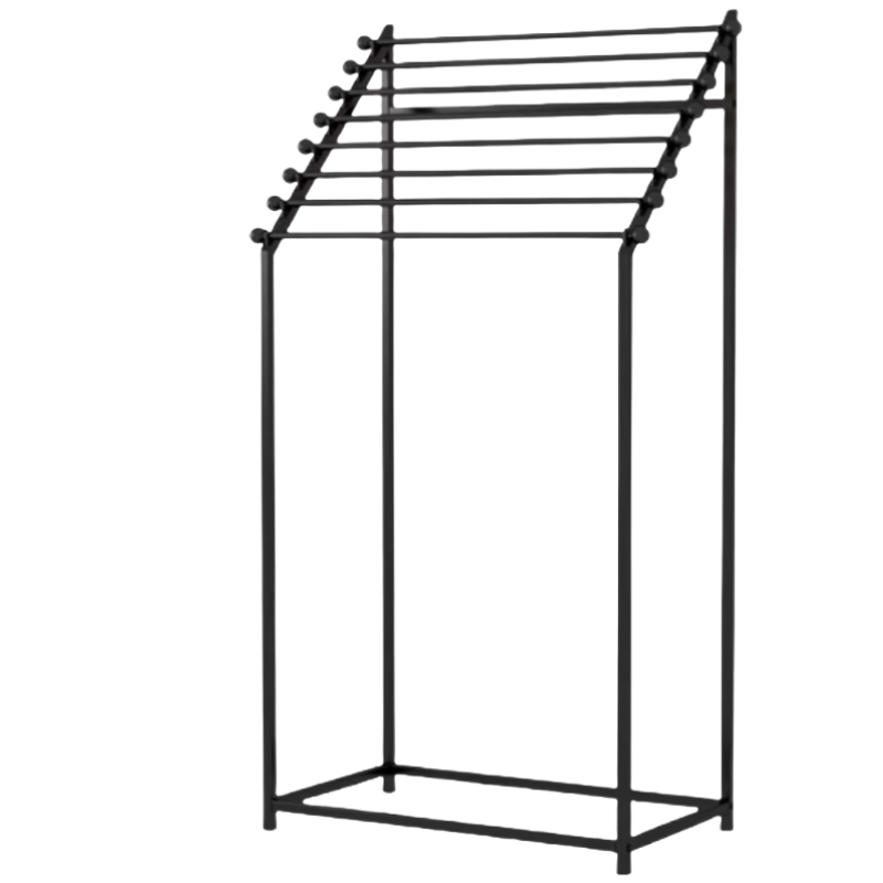 铭思达锦旗展示架高清大图