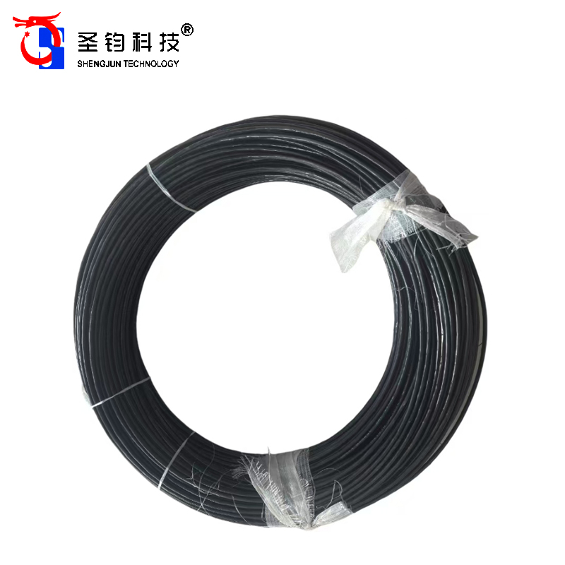 圣钧科技 SHENGJUN TECHNOLOGY 电线电缆 ZR-YJV22-2*2.5+米高清大图