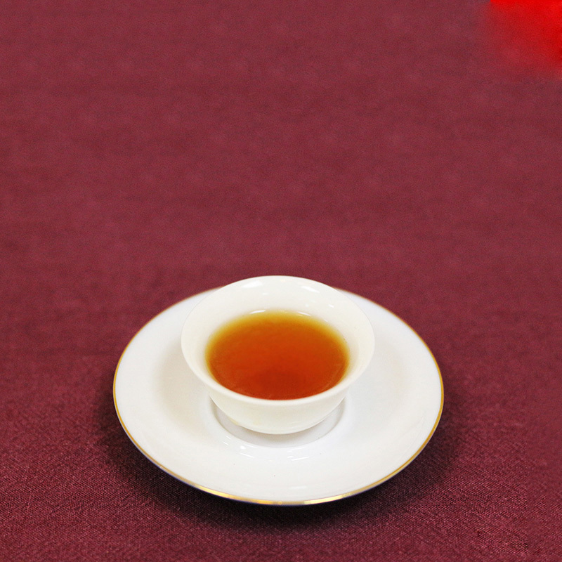 廣濟橋武种清香红茶潮州凤凰红茶 乌岽金单枞 250g