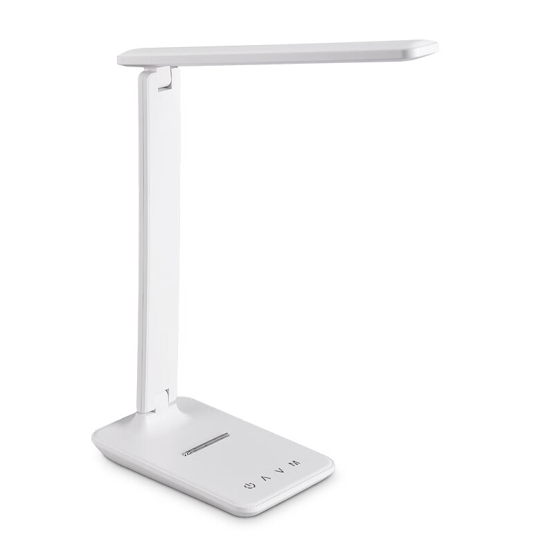 陇步昇 LBS-TD42LM 台灯 (计价单位:台) 白色高清大图