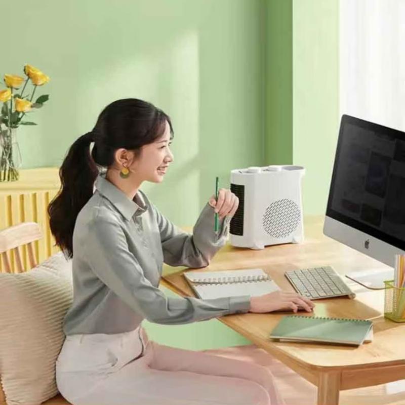 艾美特(Airmate)速热电暖器WT20-X1白色