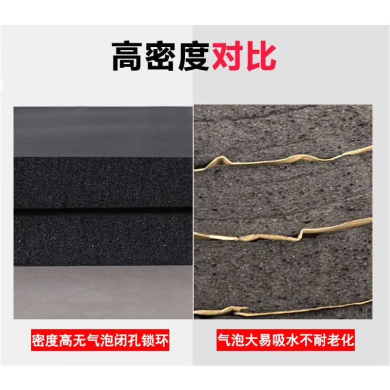 黄麓 保温板 19mm*1500*6000