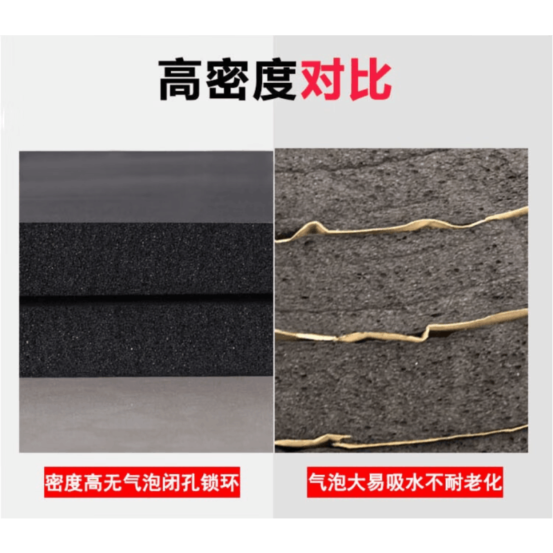 黄麓 保温板 19mm*1500*6000图片