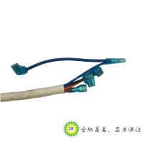 帮客材配 电热水器MG系列电源加热双指示灯 P0970086100