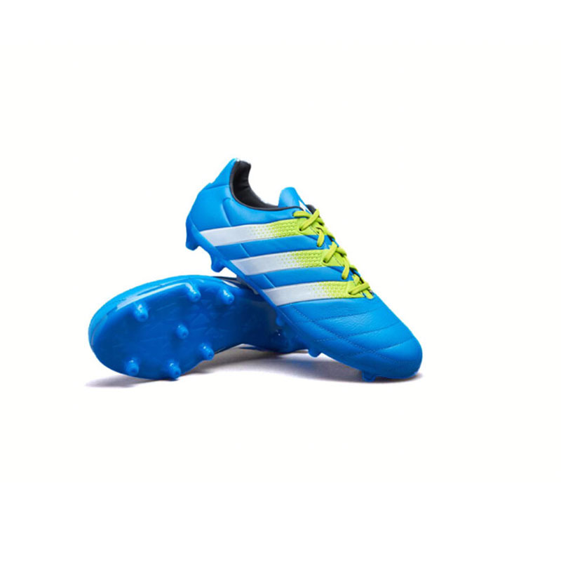 Adidas阿迪达斯 ACE 16.3 FG 男子足球鞋 AF5163