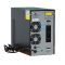 山特UPS不间断电源 C3KS 3KVA /2400W 延时4小时 外接8节12V100AH电池组 在线式电源