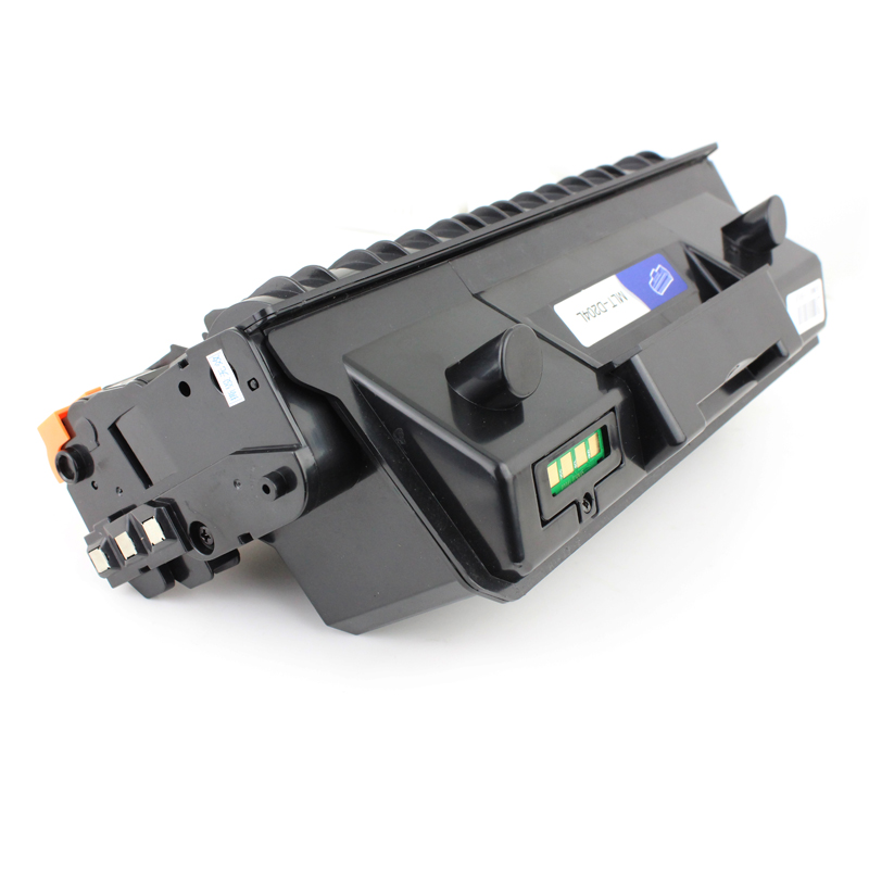 欧普(oupu)打印机硒鼓MLT-D204L仓适用三星 ProXpress SL-M3325等 黑色高清大图