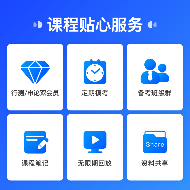 山东省考11期(最后1期) 24省考公务员 [正版]粉笔课程粉笔公考 2024各省公务员考试省考网课件粉笔省考视频辅导教高清大图