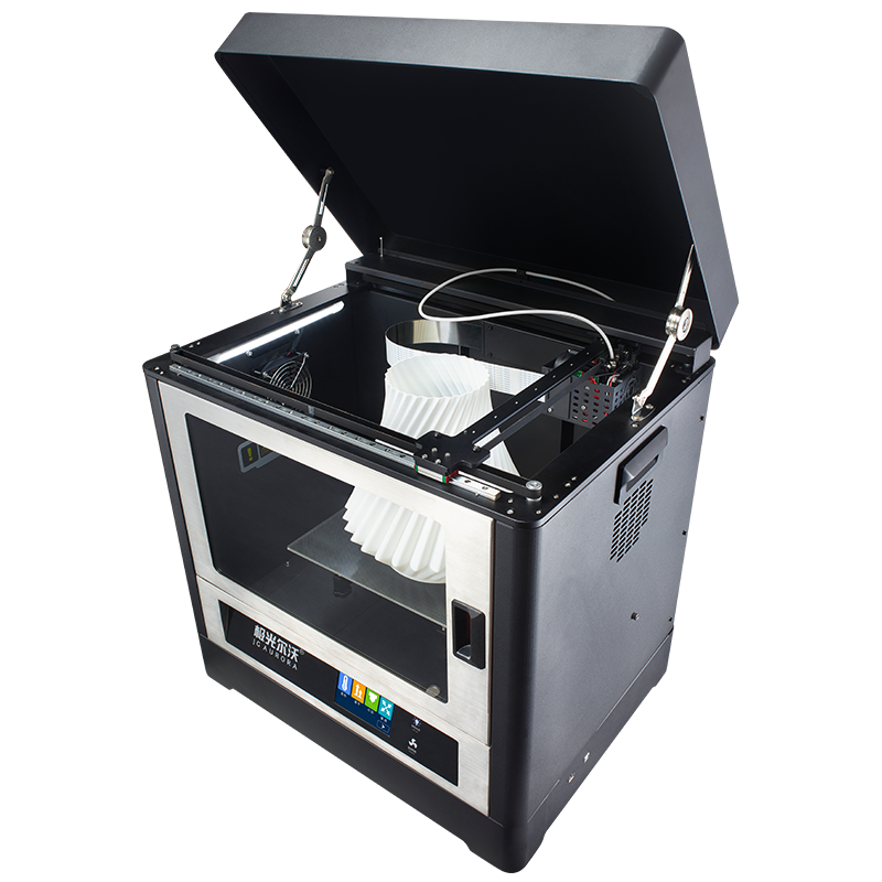 极光尔沃3D打印机A8S