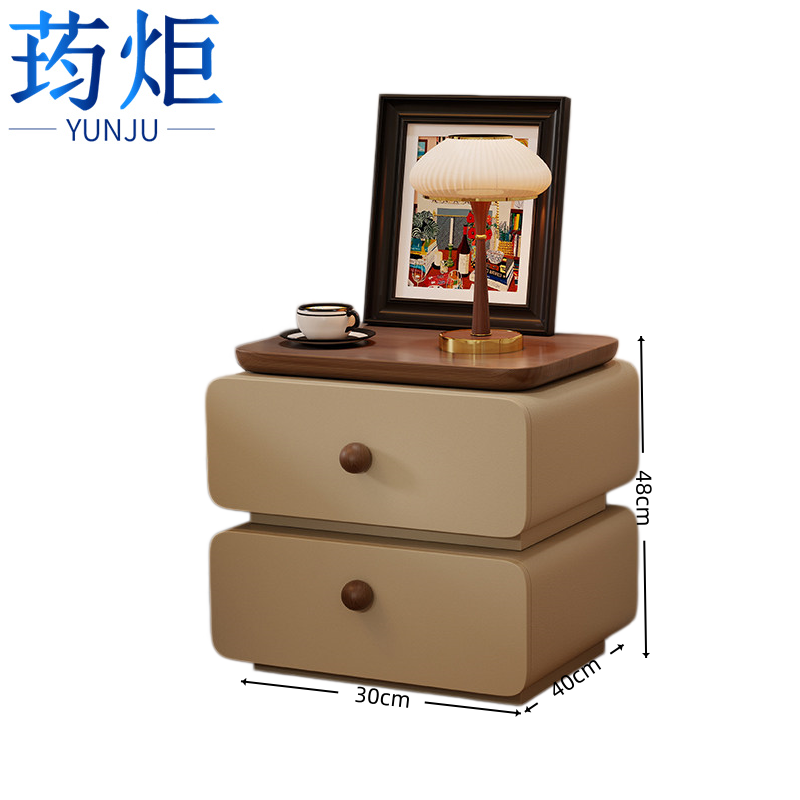 荺炬床头柜.高清大图
