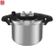 双立人(ZWILLING)新品高压锅大容量6L家用压力锅煤燃气电磁炉通用全家专柜款