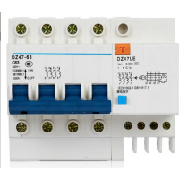 断路器DA47LE32.4P 6KA