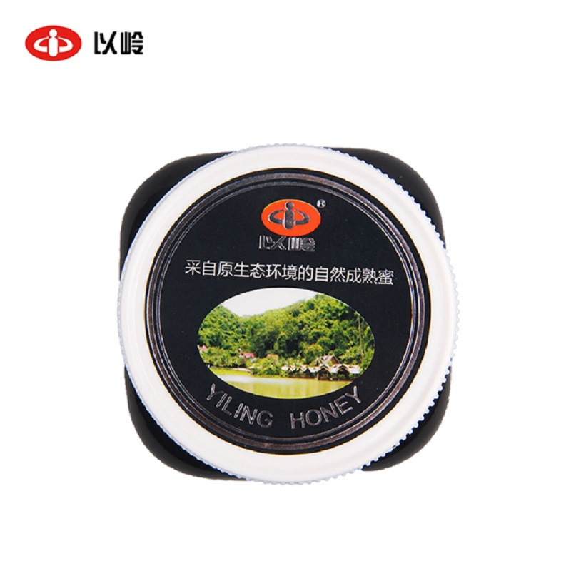 以岭西双版纳土蜂蜜
