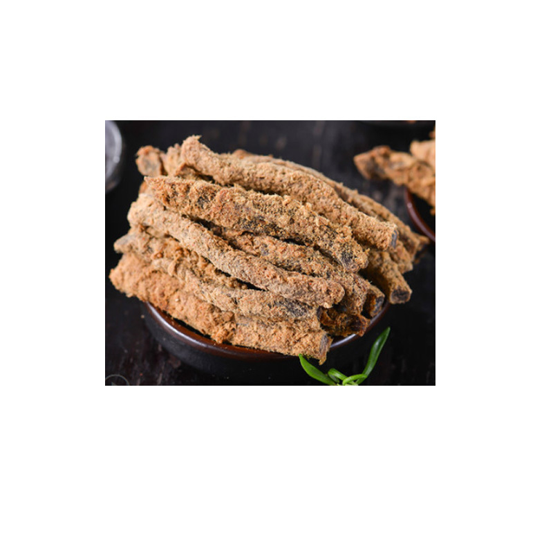 老川东 100g牛肉干