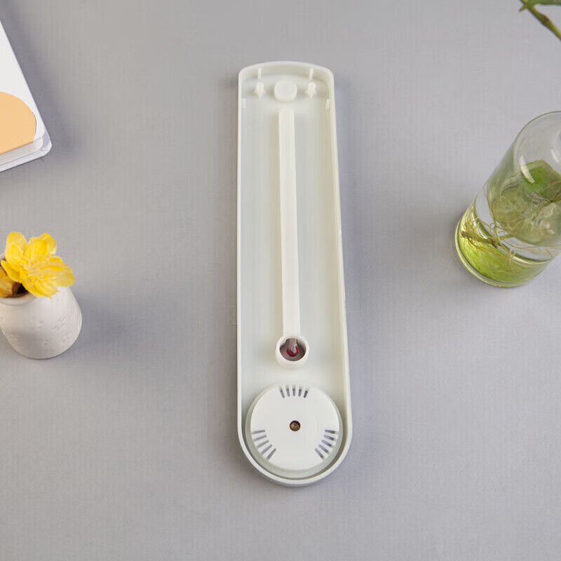 晨光(M&G)经典壁挂式温湿度计ARC92569高清大图