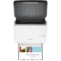 惠普（HP） SCANJET PRO 2000s1 专业办公扫描仪