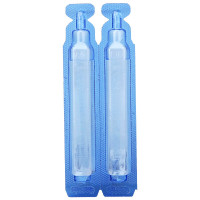 3盒]扶娃 葡萄糖酸钙锌口服溶液 10ml*30支 治疗因缺钙,锌引起的疾病,包括骨质疏松手足抽搐佝偻病小儿发育迟缓厌食