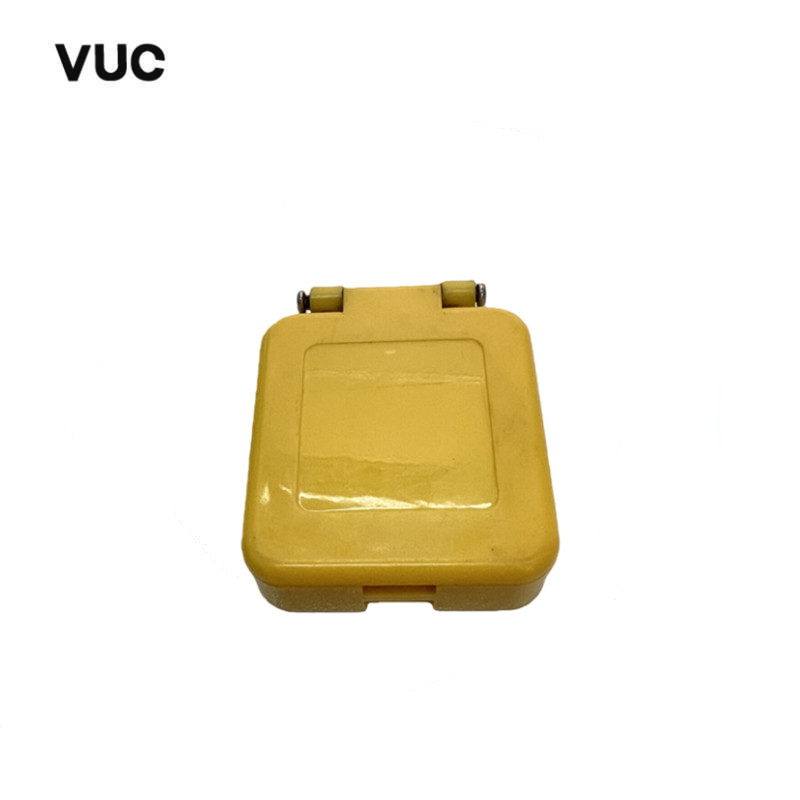 VUC 测温计 指针式-40-70℃ 个高清大图