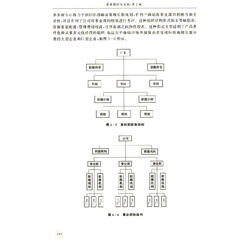 正版新书]管理原理与实践(第2版)陈琳,龚秀敏,刘成 等 编978图片