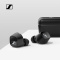 SENNHEISER/森海塞尔 CX400BT 真无线蓝牙耳机入耳式高保真运动耳机 官方旗舰店 cx400bt 白色