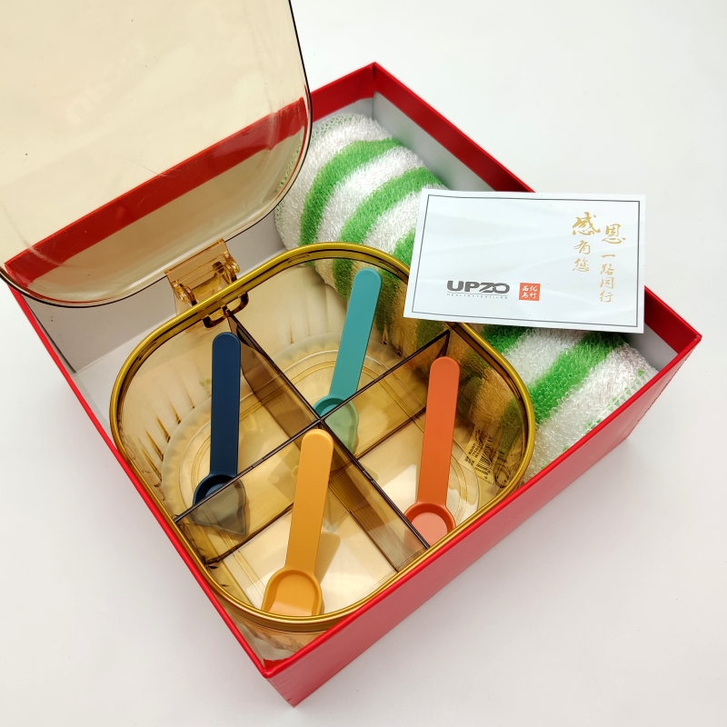 优品尚竹UPZO厨房小套装CF-05高清大图