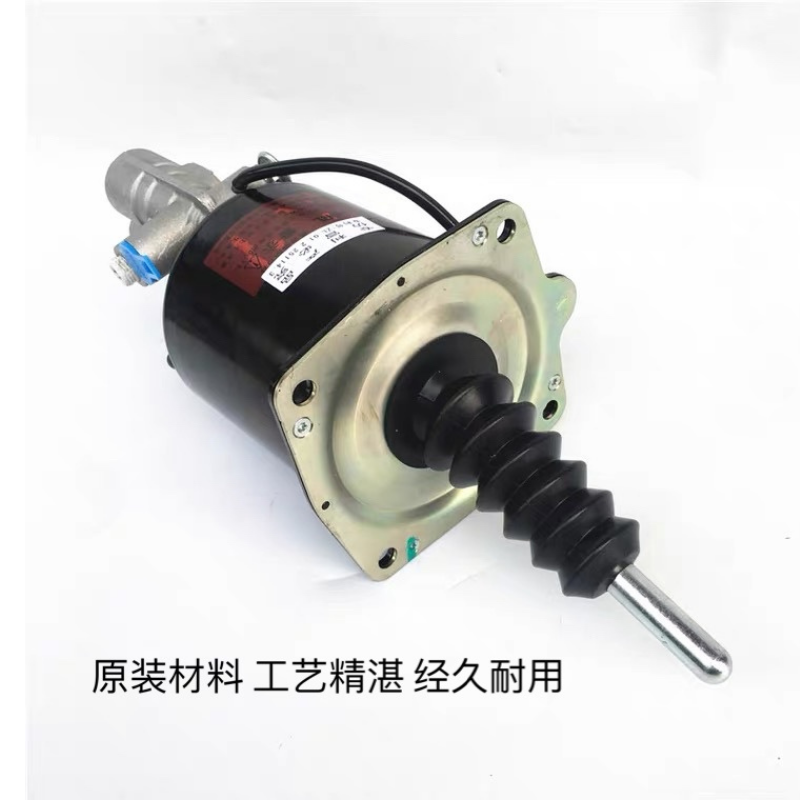 运腾离合器分泵 适用于猛士CSK181