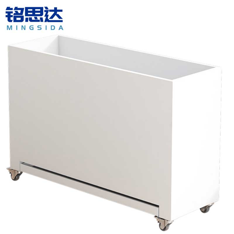 铭思达花箱120*35*60cm个