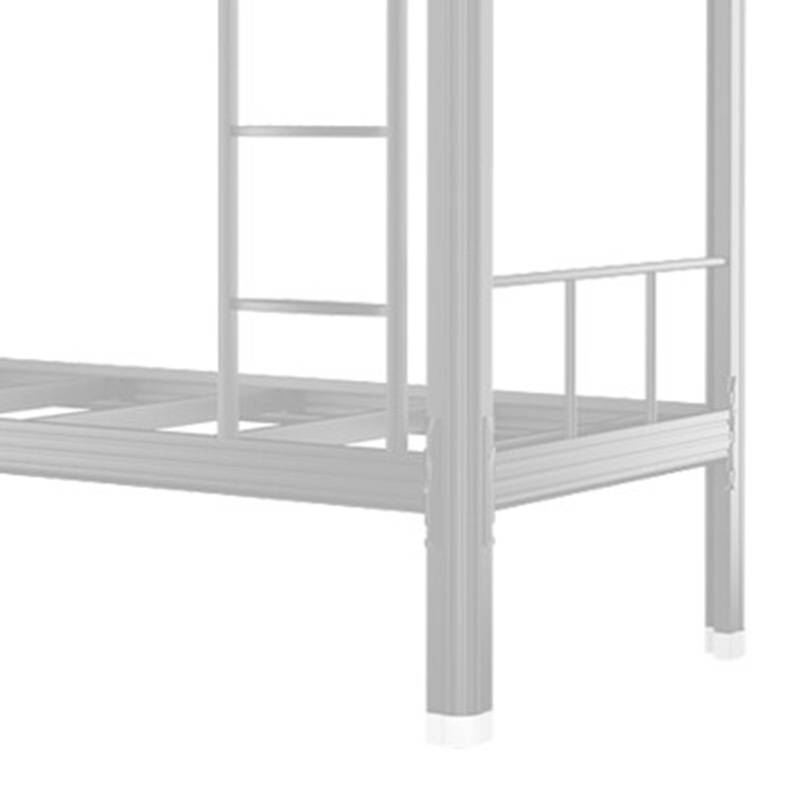 合祥源 上下铁架床 2000*1000*1800mm QX-C04 张高清大图