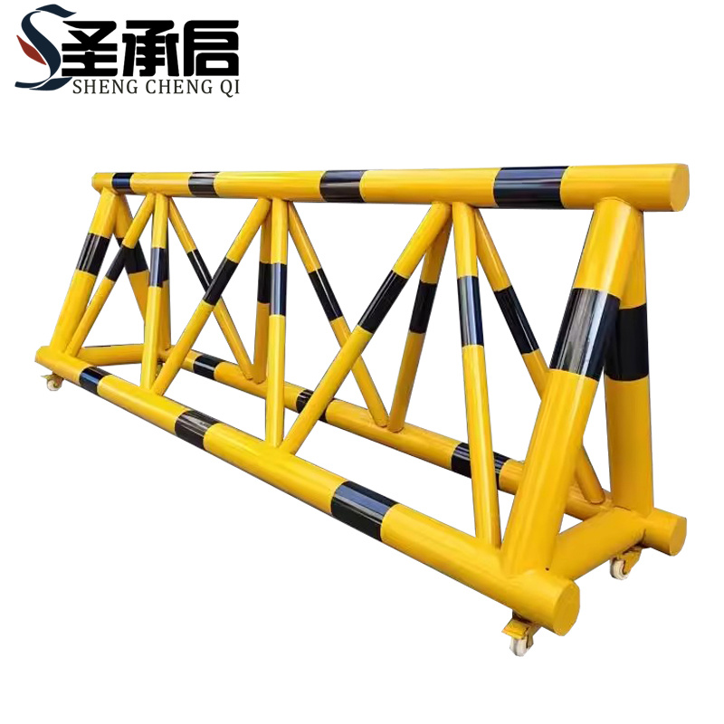 圣承启 拒马护栏 路障米