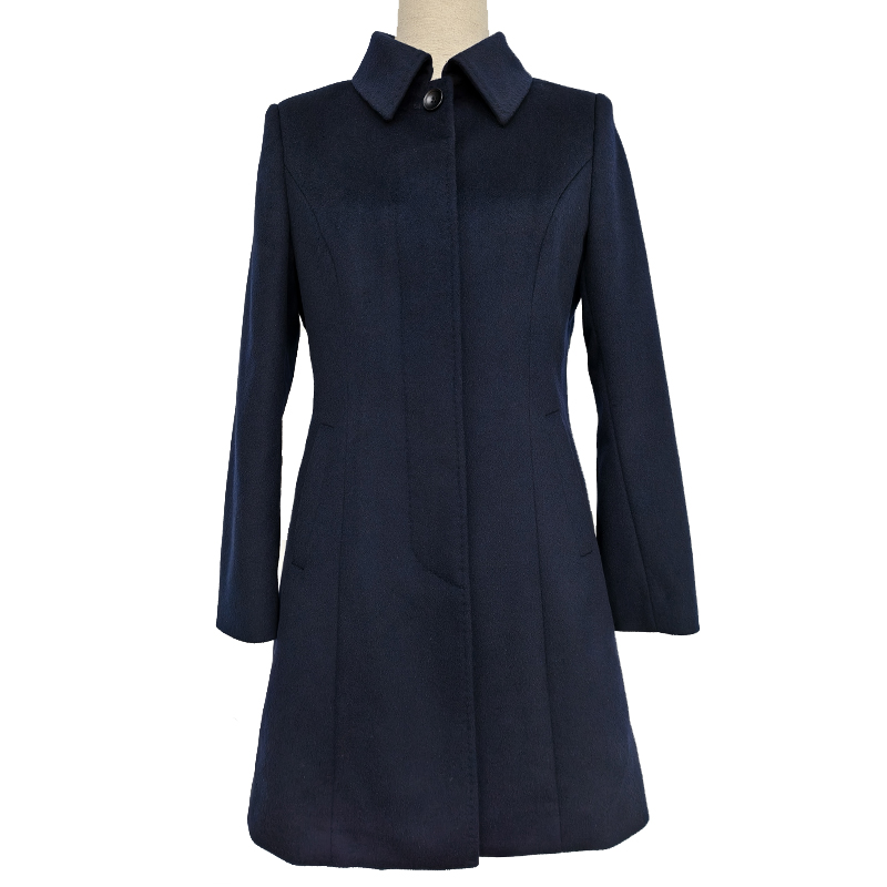 泛为大衣高清大图