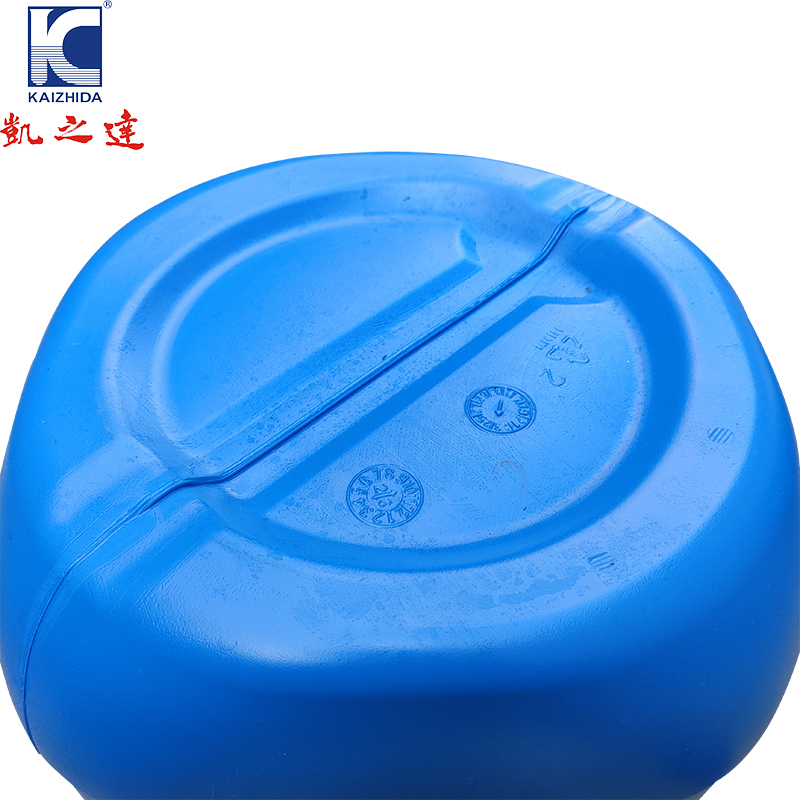 KAIZHIDA水封疏通环保清洗剂 25kg/桶 KZD-940(桶)高清大图