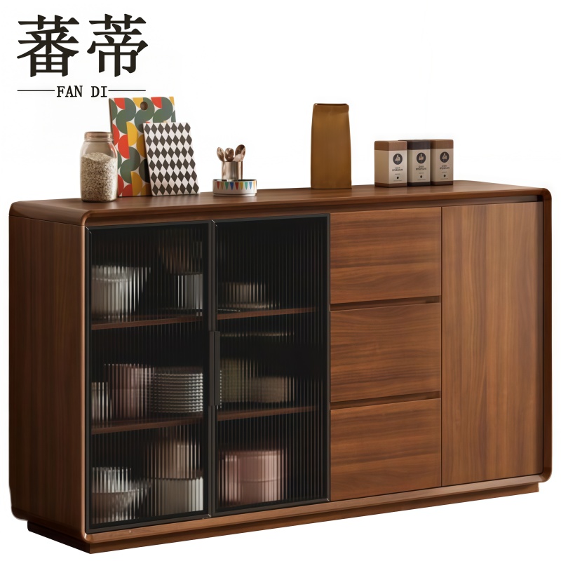 小户型餐边柜高清大图
