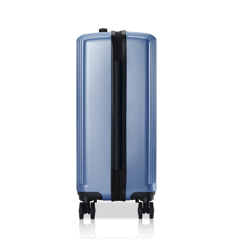 美旅(AMERICAN TOURISTER) 拉杆箱 冰川蓝 20 英寸 NI9*02001高清大图