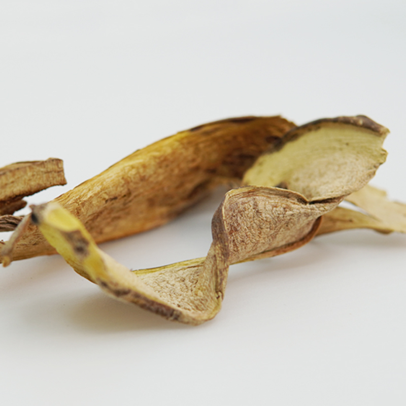 龙泉山精品罐装牛肝菌65克/罐 精选牛肝菌特产干货食用菌 煲汤滋补食材