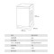 海尔(Haier) MB90-F058 波轮洗衣机 9KG(G)