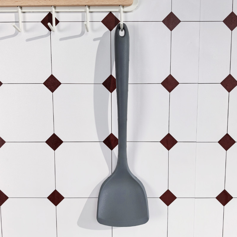 原装食品级硅胶锅铲高清大图