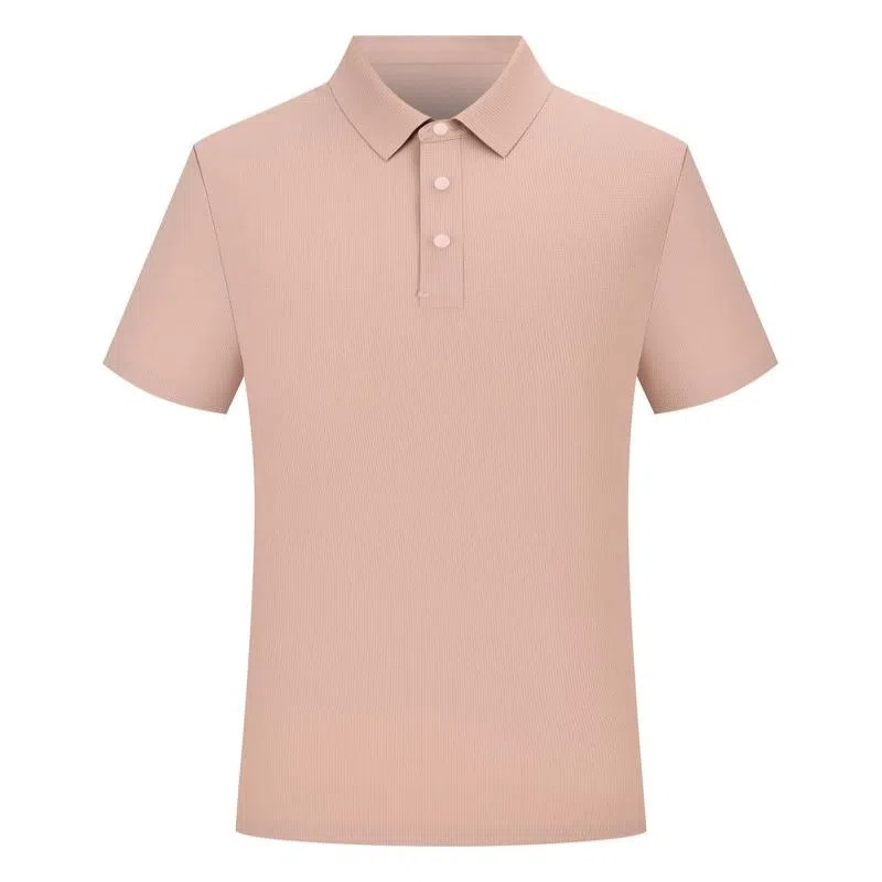 健訫奕天T恤KS5545高清大图