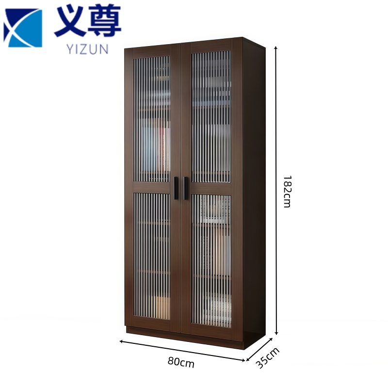 义尊 书柜 YGA 台高清大图
